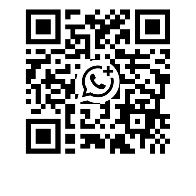 Holerei WhatsApp Business QR code